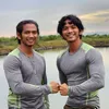 Rizki Ridho Dangdut Binaraga Juara