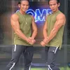 Rizki Ridho Dangdut Binaraga Juara