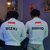 Rizki Ridho Dangdut Binaraga Juara