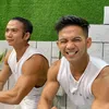 Rizki Ridho Dangdut Binaraga Juara