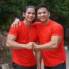 Rizki Ridho Dangdut Binaraga Juara