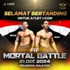 Rizki Ridho Dangdut Binaraga Juara