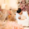 Arti Nama Anak Kedua Lesti &amp; Rizky Billar