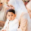 Arti Nama Anak Kedua Lesti &amp; Rizky Billar