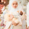 Arti Nama Anak Kedua Lesti &amp; Rizky Billar