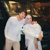 Rizky Billar Bebaskan Lesti Kejora