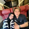 Rizky Billar Bebaskan Lesti Kejora