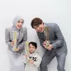 Rizky Billar &amp; Levian mendapat penghargaan bareng lesti
