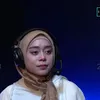 Lesti Kejora dan Rizky Billar