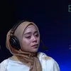 Lesti Kejora dan Rizky Billar