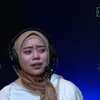 Lesti Kejora dan Rizky Billar