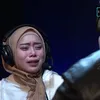 Lesti Kejora dan Rizky Billar