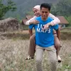 Rizky Billar Tanah Lesti Sederhana 
