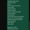 Rencana desain rumah Rizky Billar