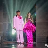 Rizky Febian &amp; Mahalini