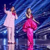 Rizky Febian &amp; Mahalini