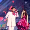 Rizky Febian &amp; Mahalini