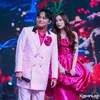 Rizky Febian &amp; Mahalini