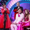 Rizky Febian &amp; Mahalini