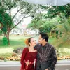 Rizky Febian Mahalini Isbat Nikah
