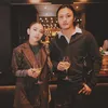 Mahalini Lamaran Rizky Febian Tunangan