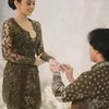 Mahalini Lamaran Rizky Febian Tunangan