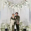Mahalini Lamaran Rizky Febian Tunangan