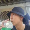 Uang Kondangan RM BTS