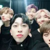 Uang Kondangan RM BTS