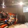 IBOMA 2019