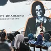 Road to IFW 2020