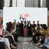 Road to IFW 2020