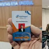 Robby Purba dan KTM