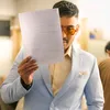 Robby Purba dapat pengalaman baru