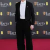 Robert Aramayo di red carpet BAFTA Awards 2026
