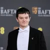 Robert Aramayo di red carpet BAFTA Awards 2026 