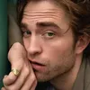 Robert Pattinson