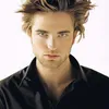 Robert Pattinson