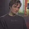 Robert Pattinson