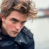 Robert Pattinson