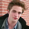 Robert Pattinson