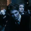 Robert Pattinson