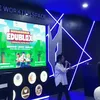 Roblox Jadi Kegiatan Ekstrakurikuler