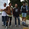 Rocket Rockers