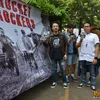 Rocket Rockers