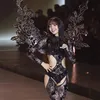 Lisa BLACKPINK Victoria&#039;s Secret Fashion Show 2024