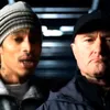 rockstar yang merambah hip-hop