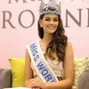 Rolene Strauss
