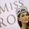 Rolene Strauss