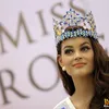 Rolene Strauss